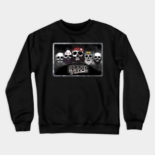 Final Season Crewneck Sweatshirt